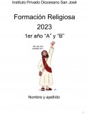 Las distintas religiones