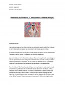 Itinerario de Plástica: “Conocemos a Marta Minujín”
