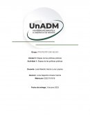 Etapas de las Politicas Públicas