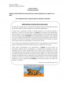 Guía de refuerzo “Correferencia léxica”