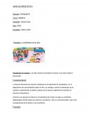 Proyecto: La biblioteca de la sala