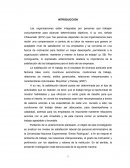 Trabajo especial de grado satisfaccion laboral