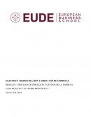 Caso practico “El diario provincial”