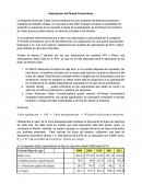 Valoración AirThread Connections