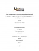 Metodologia de la investigación derecho