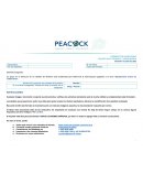 Equipo electrónico y maquinaria