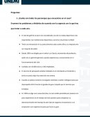 El cambio organizacional y su gestión