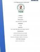 Negociación con el proveedor