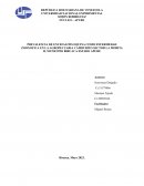 Prevalencia de encefalitis equina como enfermedad zoonótica en la agropecuaria