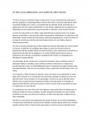 Un Año Como Adolescente: Reseña el año en el que nos volvimos todos un poco locos