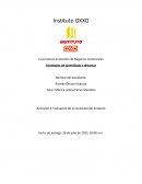 Características del aprendizaje cooperativo. Características del aprendizaje colaborativo. Características del aprendizaje basado en proyectos