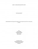 Resumen del libro “Buenos Días, Espíritu Santo”