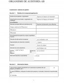 Cuestionario: sistemas de gestión