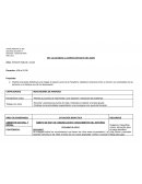 La panadería y confitería del barrio del Jardín