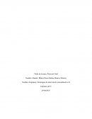 Estrategias de intervención socioeducativo II