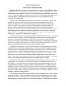 Howl's Moving Castle - Una lección sobre humanidad