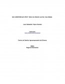 Taller de reflexión escrita. Caso Malala