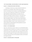 Resumen de “Los 7 ensayos sobre la realidad peruana”