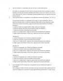 Que es formatear un computador, para que se hace y cuando debe hacerse