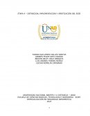 Definicion, implementacion y verificación del SGSI