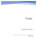 Administración de Telecomunicaciones TELMEX