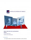 Semana 2 Marketing AIEP mercado meta de Algramo?