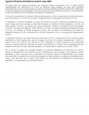 Ingresos Tributarios del Gobierno Central: mayo 2023