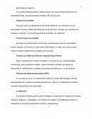 Enfermedades mentales