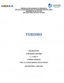 Turismo