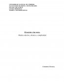 El secreo y las voces Gamerro