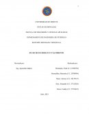 Flujo de fluidos en un yacimiento