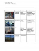 Gestión ambiental-SST. Actividad identificación de peligros