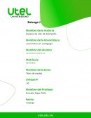 Análisis de caso cooperativa Pascal UTEL Eficiencia laboral