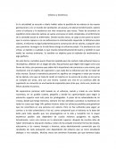 Esfuerzo y Excelencia