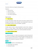 Durex. Desarrollar el Brief de una Campaña de Marketing Digital