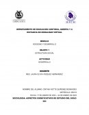 Sociologia: aspectos significativos de estudio del siglo XXI