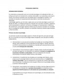 Psicologia cognitiva