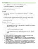 Trastornos por inmunodeficiencia