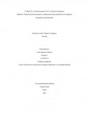El Papel De La Electromecánica En La Transición Energética