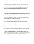 El apalancamiento financiero