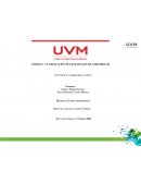 Cuadro de doble entrada: clasificación de estrategias de aprendizaje