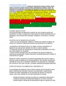 Métodos en la psicología del desarrollo