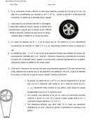 Guía de problemas de MCU