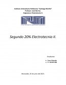 Electrotecnia