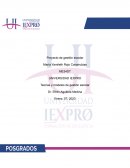 Teorías y modelos de gestión escolar