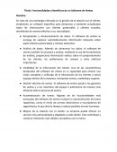 Funcionalidades y Beneficios de un Software de Ventas