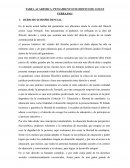 Pensamiento filosófico de Luigui Ferrajoli