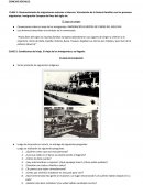 Ciencias sociales inmigrantes