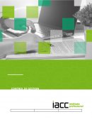 Auditoria, control de gestión