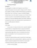 El perfil ideal del abogado